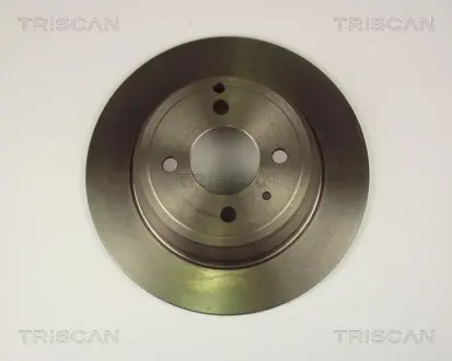 Тормозной диск TRISCAN 812027117
