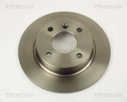 Тормозной диск TRISCAN 812027121