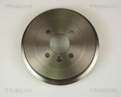 Тормозной барабан TRISCAN 812027201