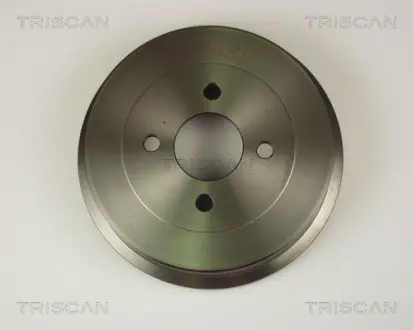 Тормозной барабан TRISCAN 812027202