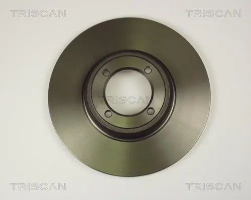 Тормозной диск TRISCAN 812028105 (фото 1)