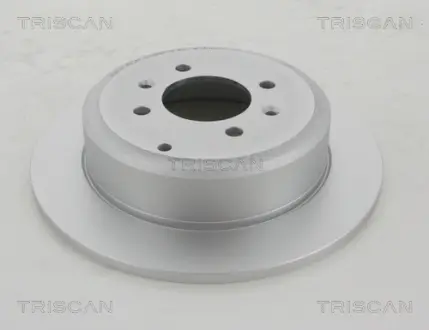 Тормозной диск TRISCAN 812028109C