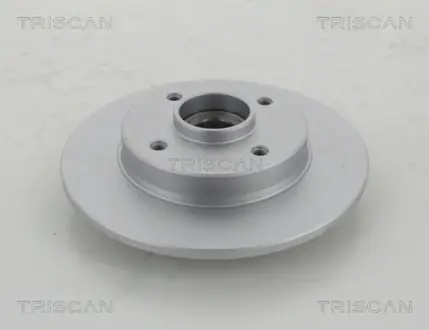 Тормозной диск TRISCAN 812028122C