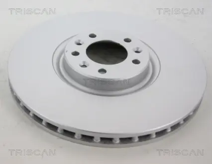 Тормозной диск TRISCAN 812028131C