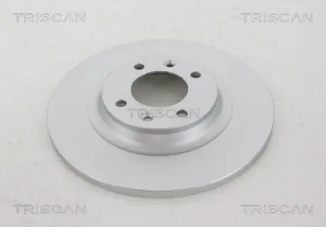 Тормозной диск TRISCAN 812028136C