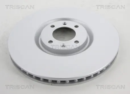 Тормозной диск TRISCAN 812028138C