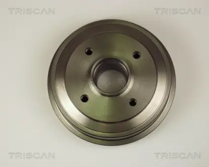 Тормозной барабан TRISCAN 812028202