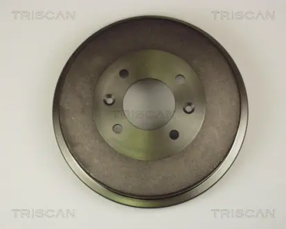 Тормозной барабан TRISCAN 812028203