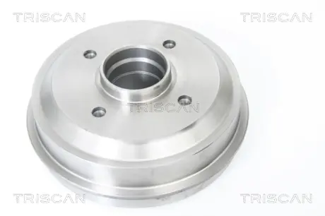 Тормозной барабан TRISCAN 812028205
