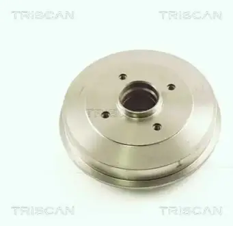 Тормозной барабан TRISCAN 812028206