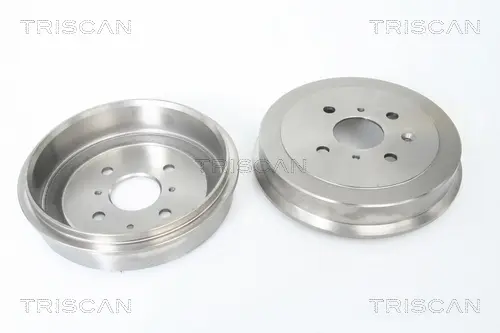 Тормозной барабан TRISCAN 812028207 (фото 1)