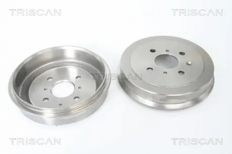 Тормозной барабан TRISCAN 812028207