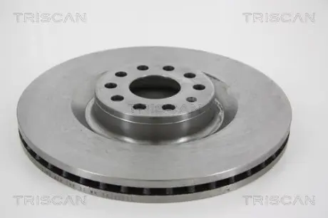 Тормозной диск TRISCAN 8120291010