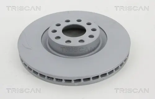 Тормозной диск TRISCAN 8120291023C (фото 1)
