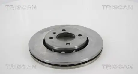 Тормозной диск TRISCAN 8120291028