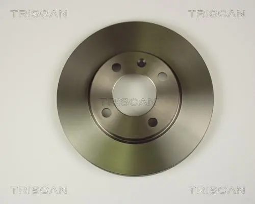 Тормозной диск TRISCAN 812029103 (фото 1)