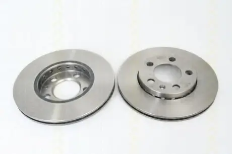 Тормозной диск TRISCAN 8120291034