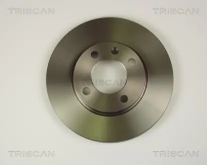 Тормозной диск TRISCAN 812029103