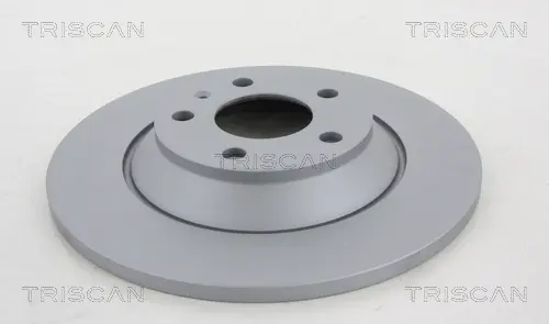 Тормозной диск TRISCAN 8120291045C (фото 1)