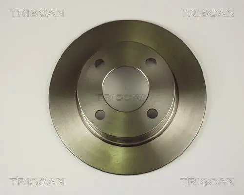 Тормозной диск TRISCAN 812029105 (фото 1)