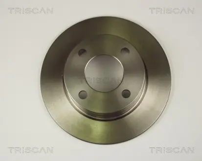 Тормозной диск TRISCAN 812029105