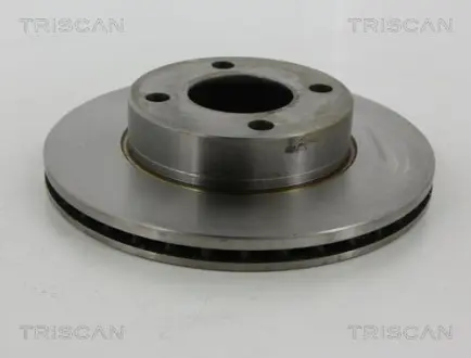 Тормозной диск TRISCAN 812029106
