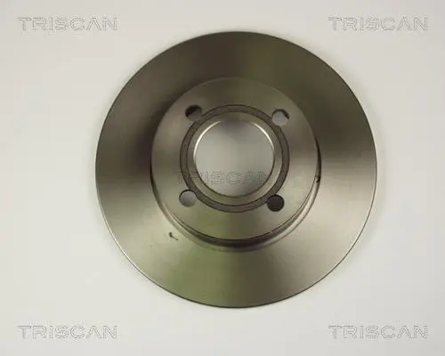 Тормозной диск TRISCAN 812029110 (фото 1)