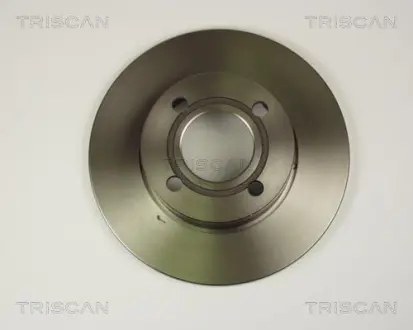 Тормозной диск TRISCAN 812029110