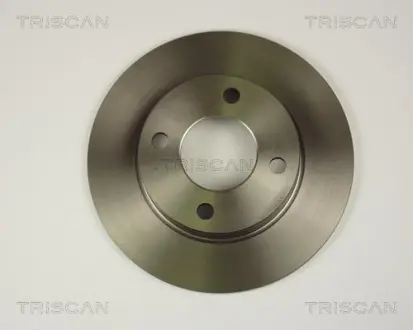 Тормозной диск TRISCAN 812029113