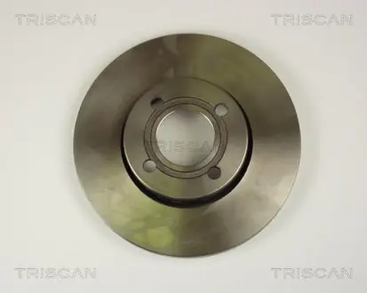 Тормозной диск TRISCAN 812029114