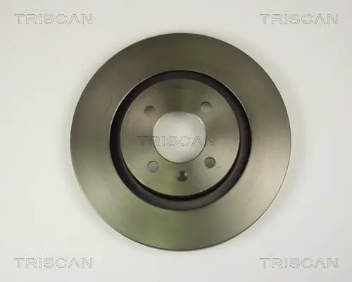 Тормозной диск TRISCAN 812029115 (фото 1)