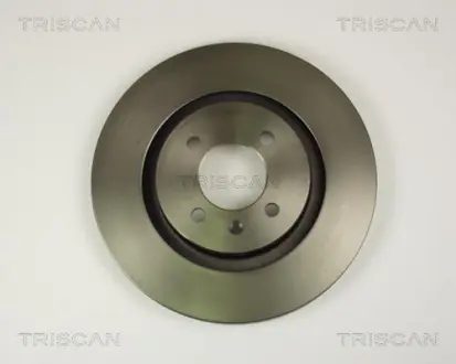 Тормозной диск TRISCAN 812029115