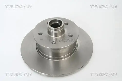 Тормозной диск TRISCAN 812029122 (фото 1)
