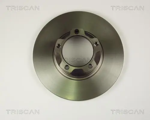 тормозной диск TRISCAN 812029128 - фото 1
