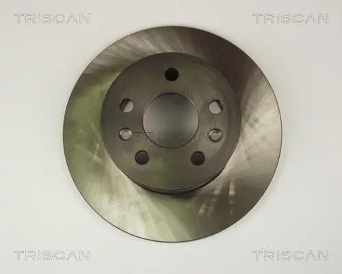 Тормозной диск TRISCAN 812029129 (фото 1)