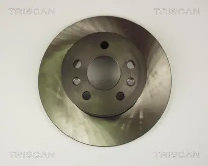 Тормозной диск TRISCAN 812029129