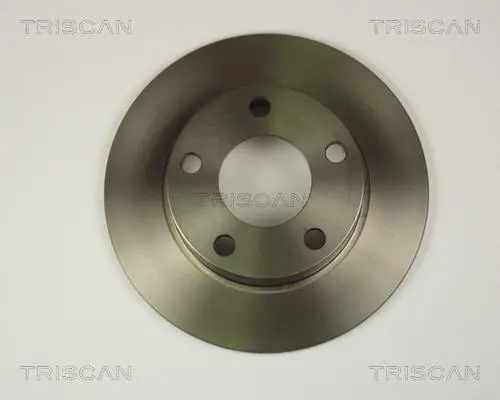 Тормозной диск TRISCAN 812029131 (фото 1)