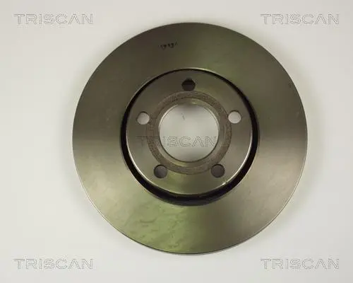 Тормозной диск TRISCAN 812029132 (фото 1)
