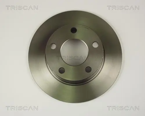Тормозной диск TRISCAN 812029135 (фото 1)