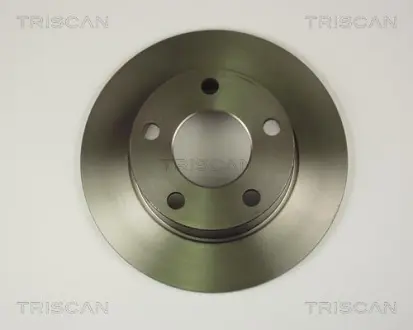Тормозной диск TRISCAN 812029135