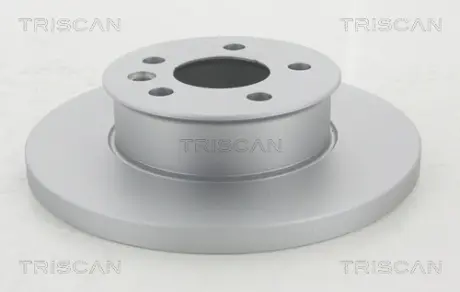 Тормозной диск TRISCAN 812029137C
