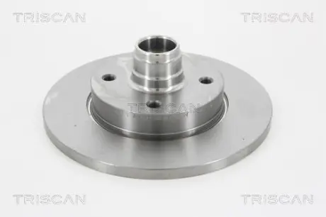 Тормозной диск TRISCAN 812029169