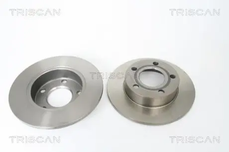 Тормозной диск TRISCAN 812029183