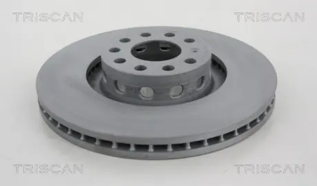Тормозной диск TRISCAN 812029188C