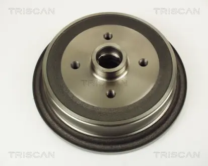 Тормозной барабан TRISCAN 812029203