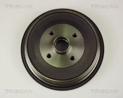 Тормозной барабан TRISCAN 812029204