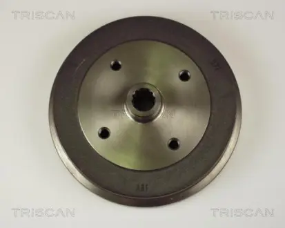 Тормозной барабан TRISCAN 812029207