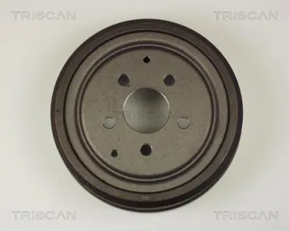 Тормозной барабан TRISCAN 812029208