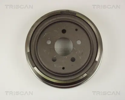 Тормозной барабан TRISCAN 812029209