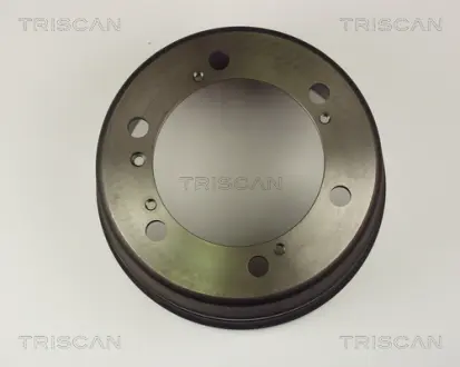 Тормозной барабан TRISCAN 812029210
